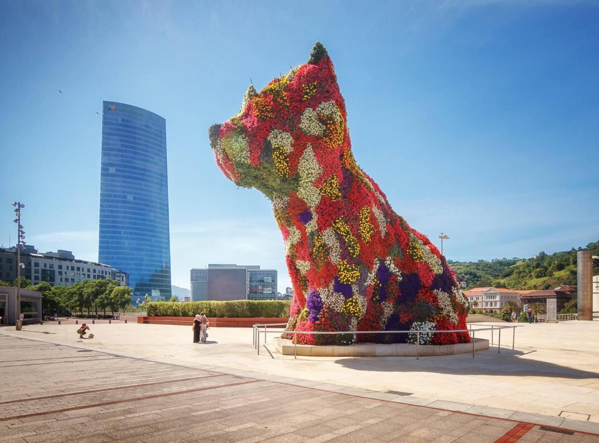 Vivienda Turistica De Prestancia Junto A La Ria De Nervion Bilbao Rom bilde